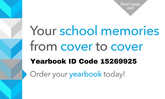 Your school memories from cover to cover