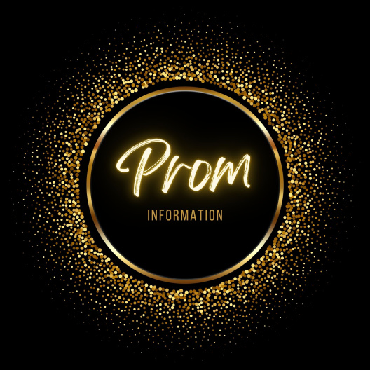Prom information