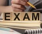 Senior High June Exam Schedule