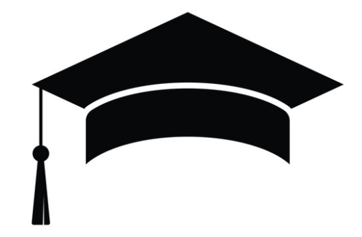 Grad cap