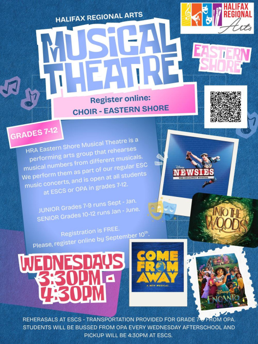 Musical theatre
