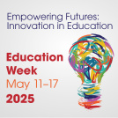 Education Week May 11-17 2025
