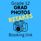 Retakes photo