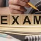 Senior High June Exam Schedule
