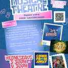 Musical theatre